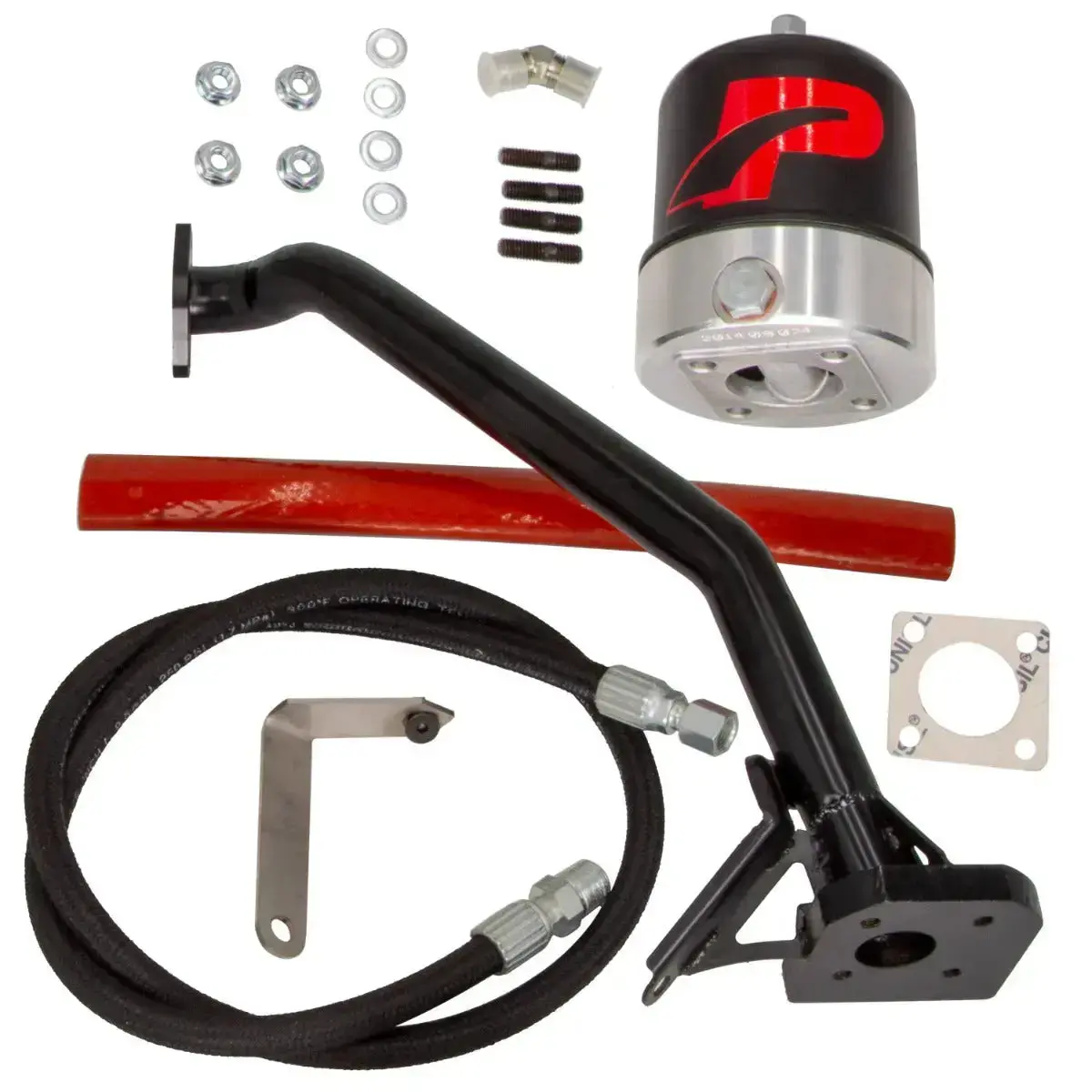 Ppe Oil Centrifuge Filtration Kit - Topkick - Kodiak 1