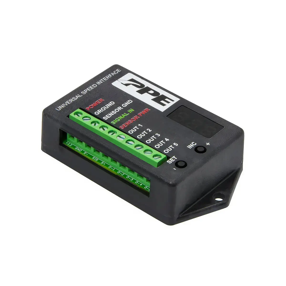 Ppe Speedometer Interface Module 1