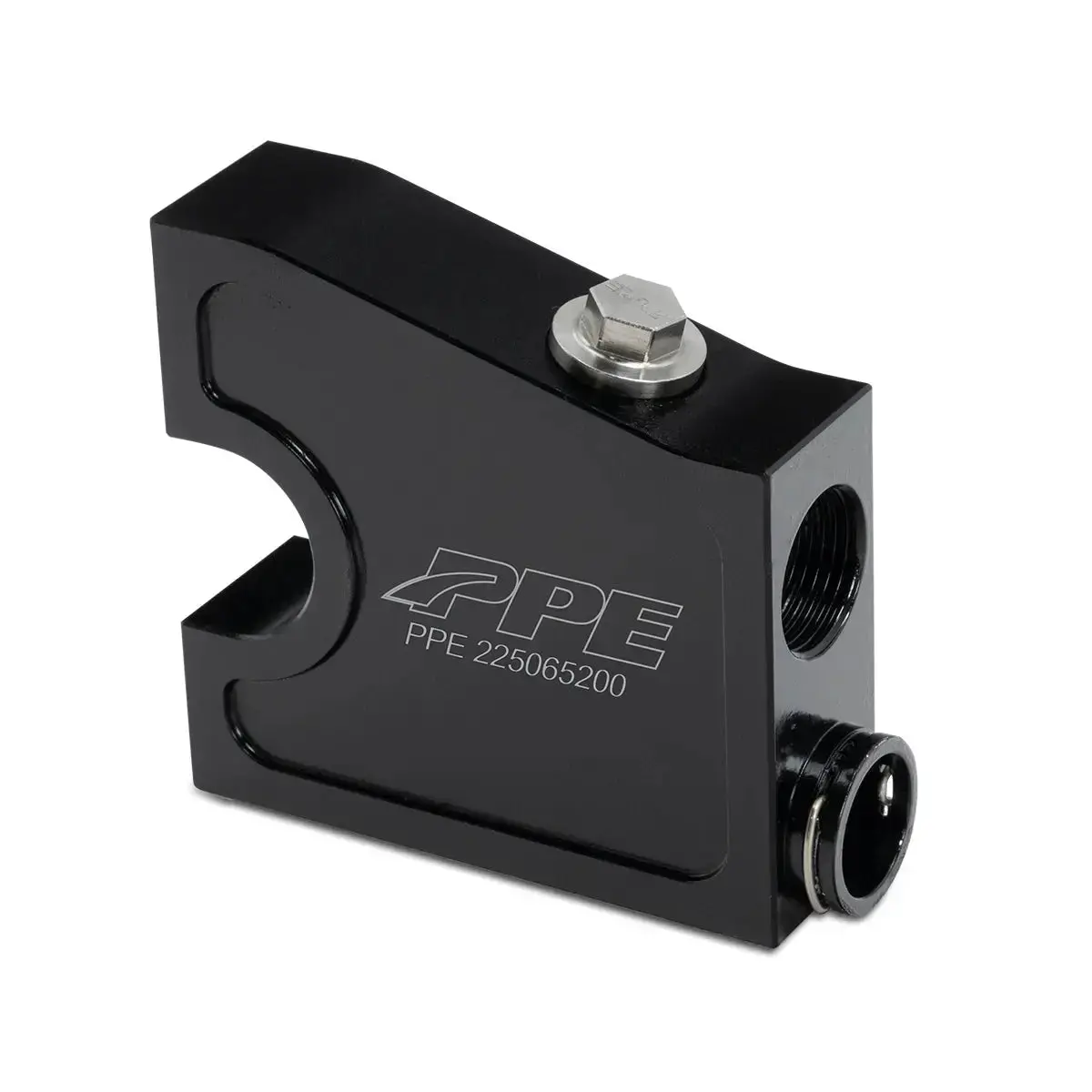Ppe Transmission Fluid Thermal Bypass Valve – 2016–2025 Dodge Durango & Jeep Grand Cherokee (Zf 8-Speed) 1
