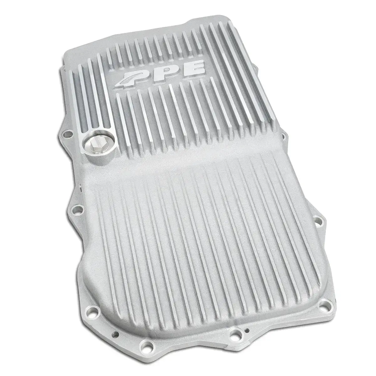 Ppe Zf Cast Aluminum Deep Transmission Pan – 8-Speed (2013–2025 Ram/Dodge/Jeep/Bmw &Amp; A90 Supra) 1