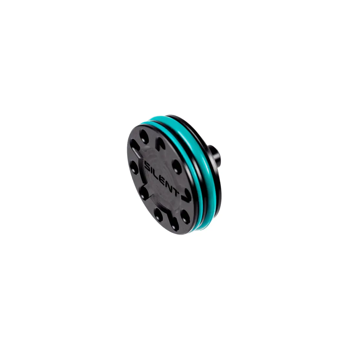 Silent Industries Hyperseal Pom Aeg Piston Head 1