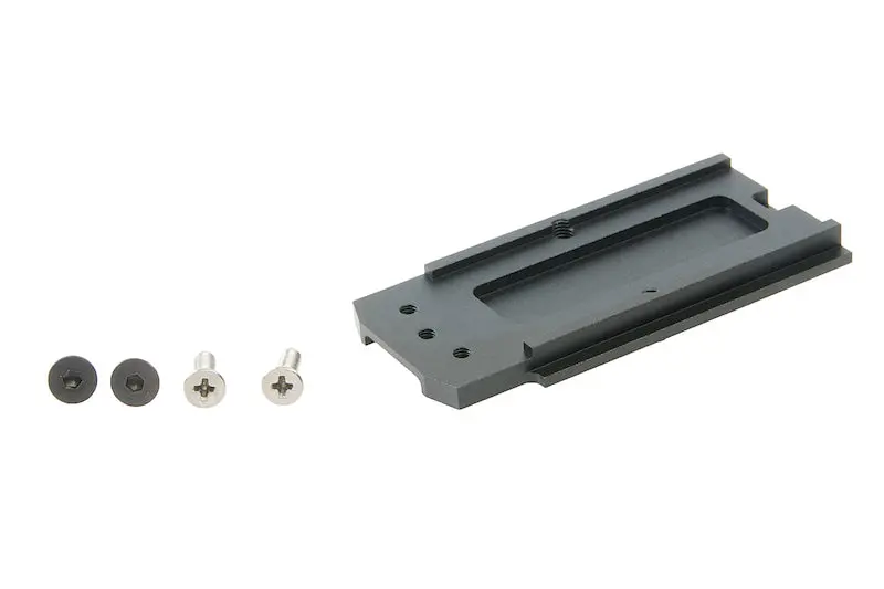 Pro-Arms Rmr Lightweight Mount Base For Vfc Sig M17/M18/Xcarry 1