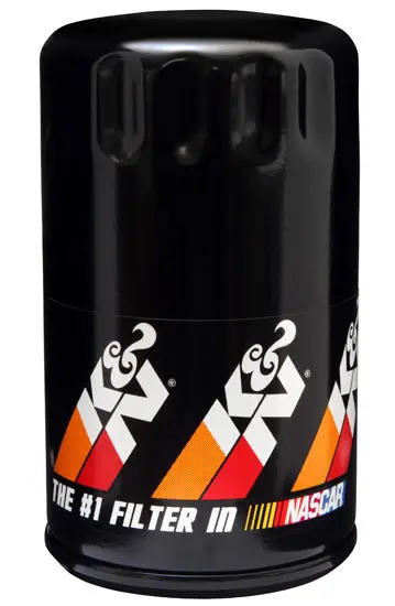 K&N Oil Filter (Ps-2001) 1