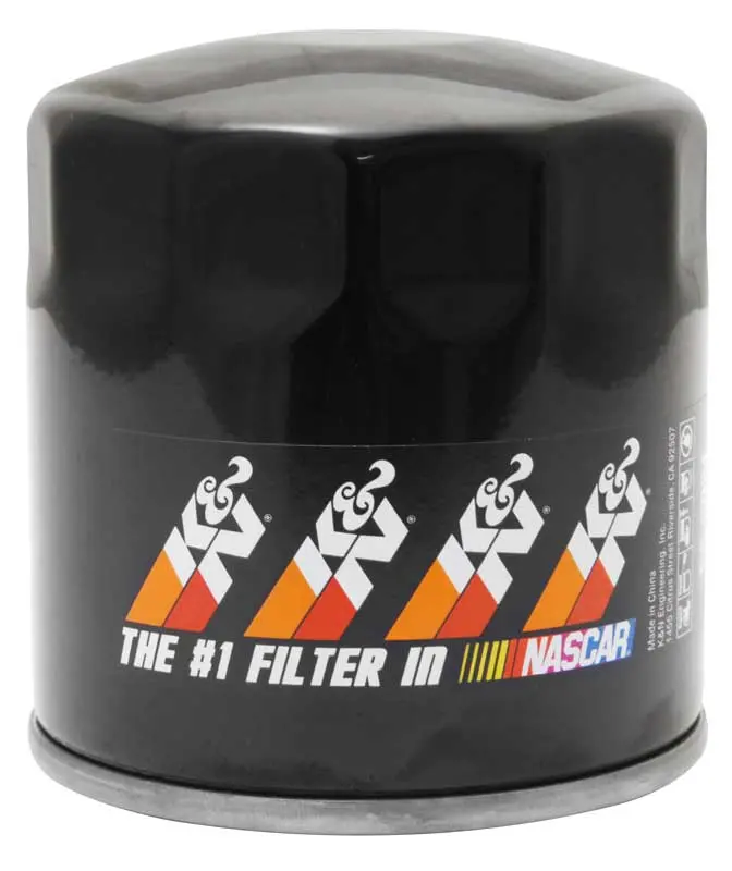 K&N Oil Filter (Ps-2004) 1