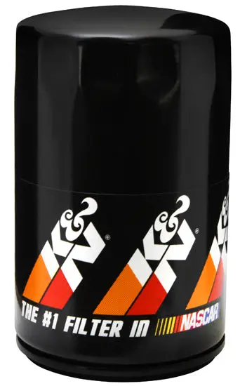 K&N Oil Filter (Ps-2009) 1