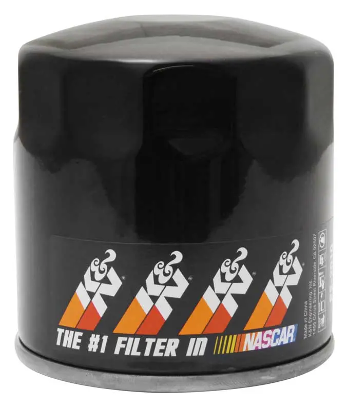 K&N Oil Filter (Ps-2010) 1