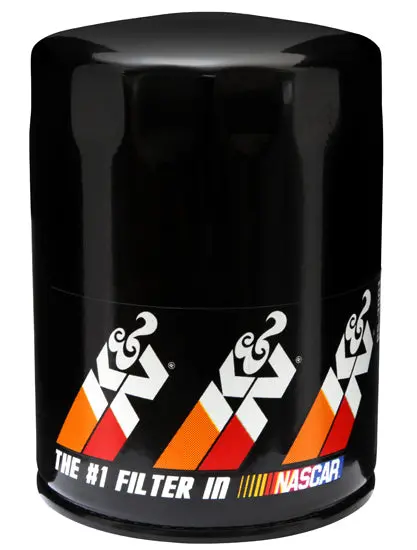 K&N Oil Filter (Ps-3001) 1