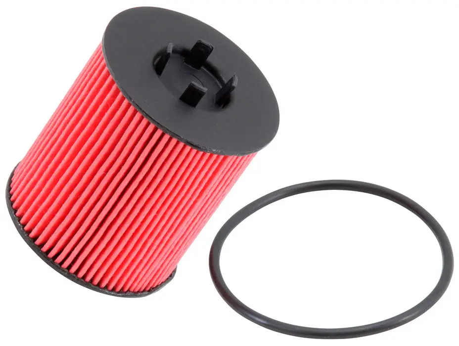 K&N Oil Filter (Ps-7001) 1