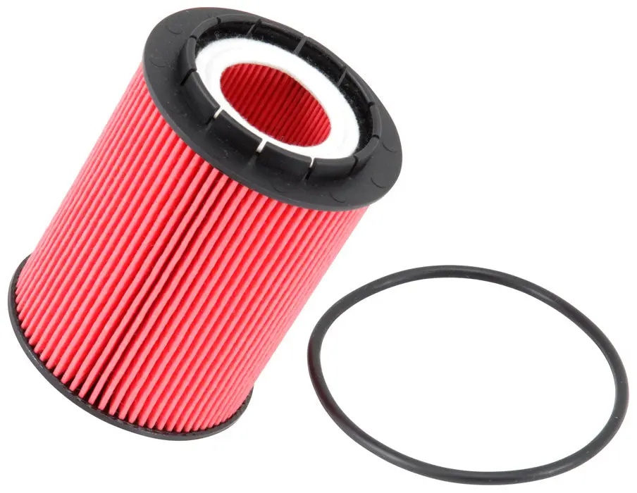 K&N Oil Filter (Ps-7005) 1
