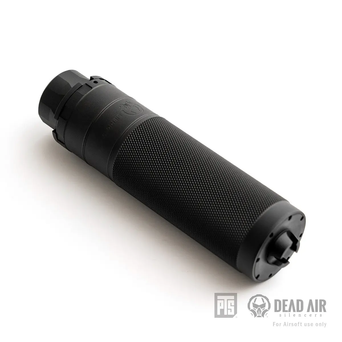 Pts Dead Air Sierra 5 Airsoft Tracer Unit With Xeno Qd Mount 1