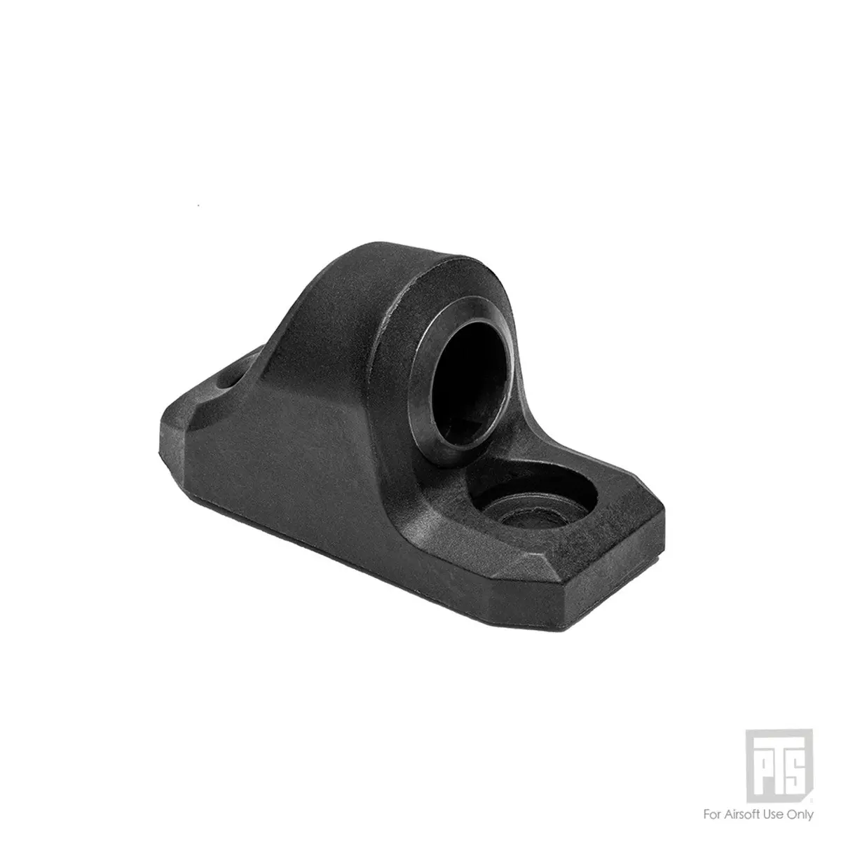 Pts Enhanced Polymer M-Lok Qd Sling Mount 1