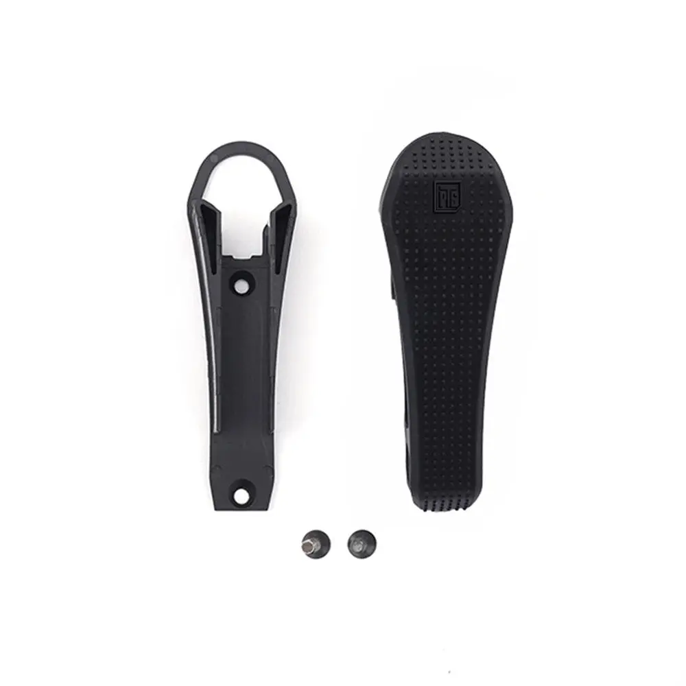 Pts Extended Battery Storage Butt Pad For Eps-C 1