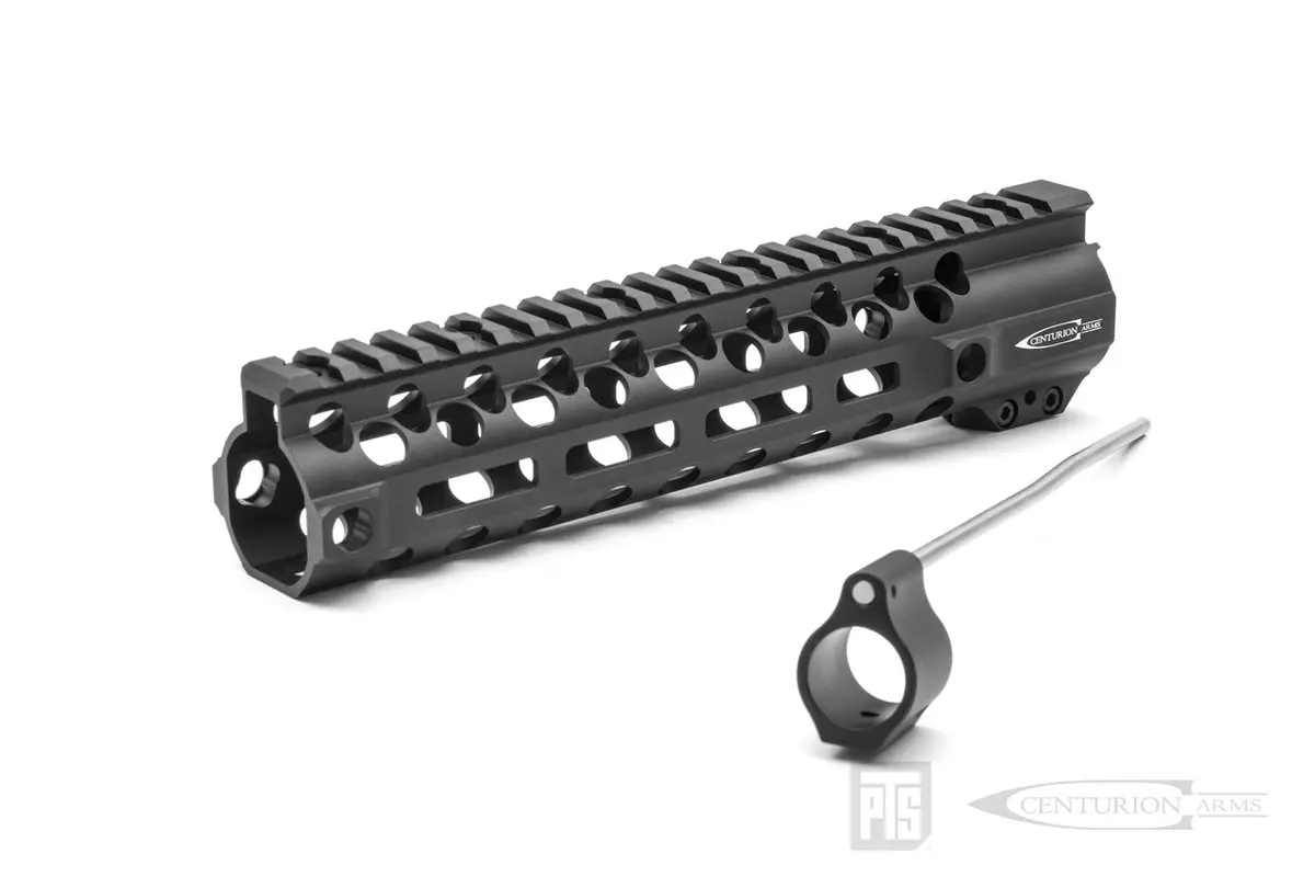 Pts Centurion Arms M-Lok  Cmr (9.5" / 13.5") 1