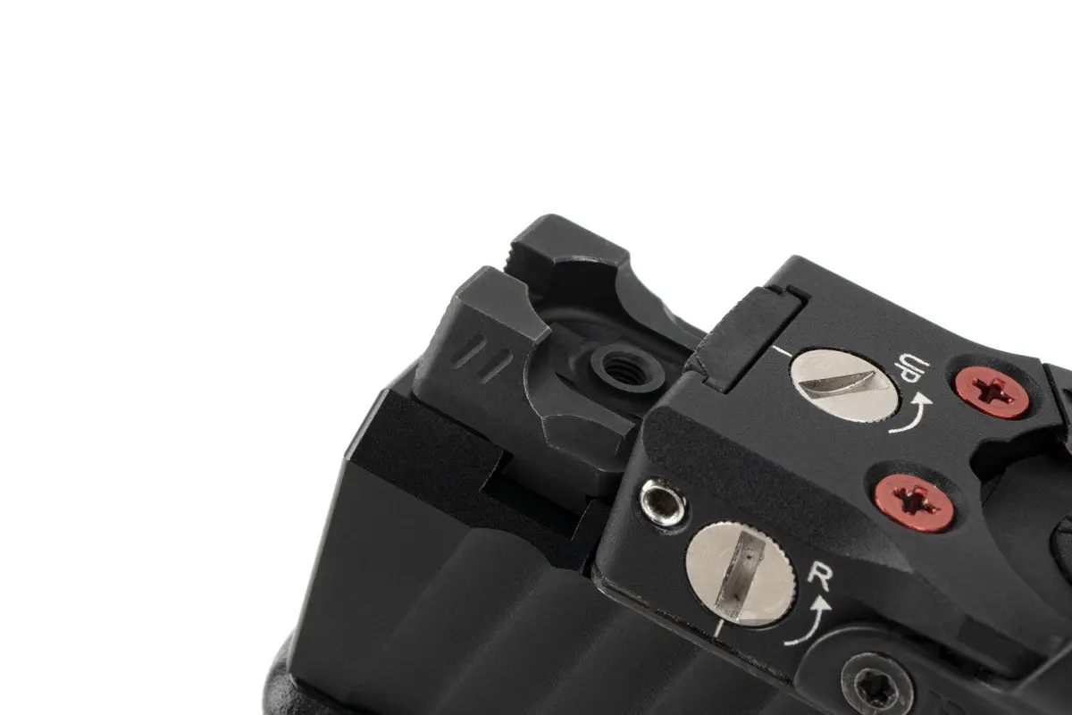 Pts Zev Combat Sight Set For Glock (Tokyo Marui / Vfc) 1