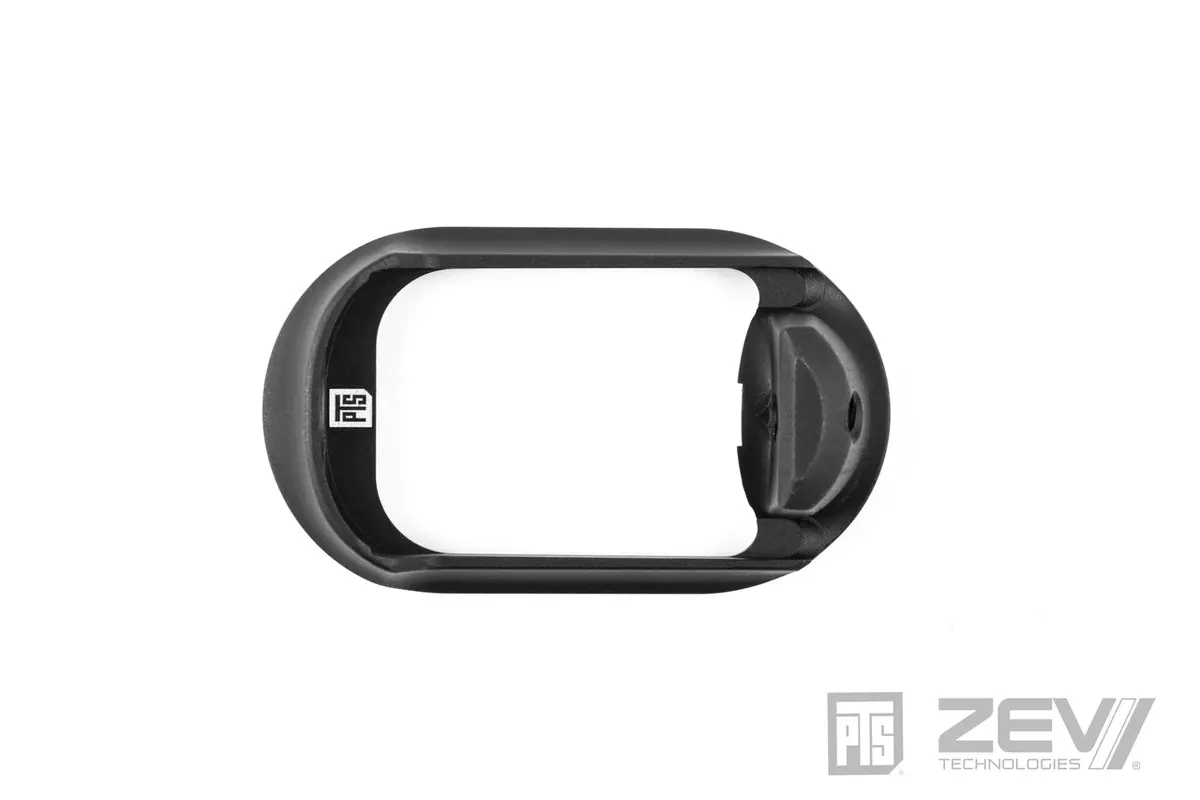 Pts Zev Pro Magwell 1
