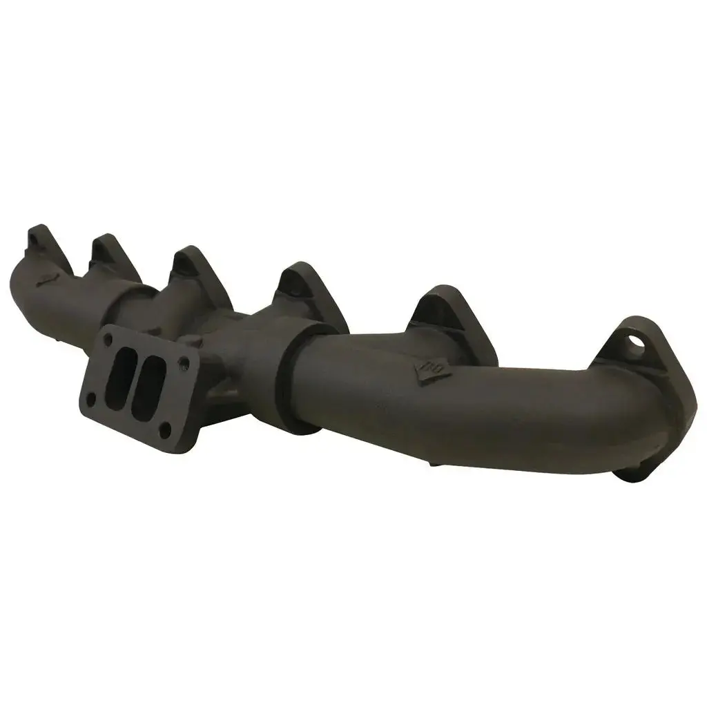 Pulse Exhaust Manifold Stock/T3 Dodge 24-Valve 5.9L Cummins 1998.5-2002 1