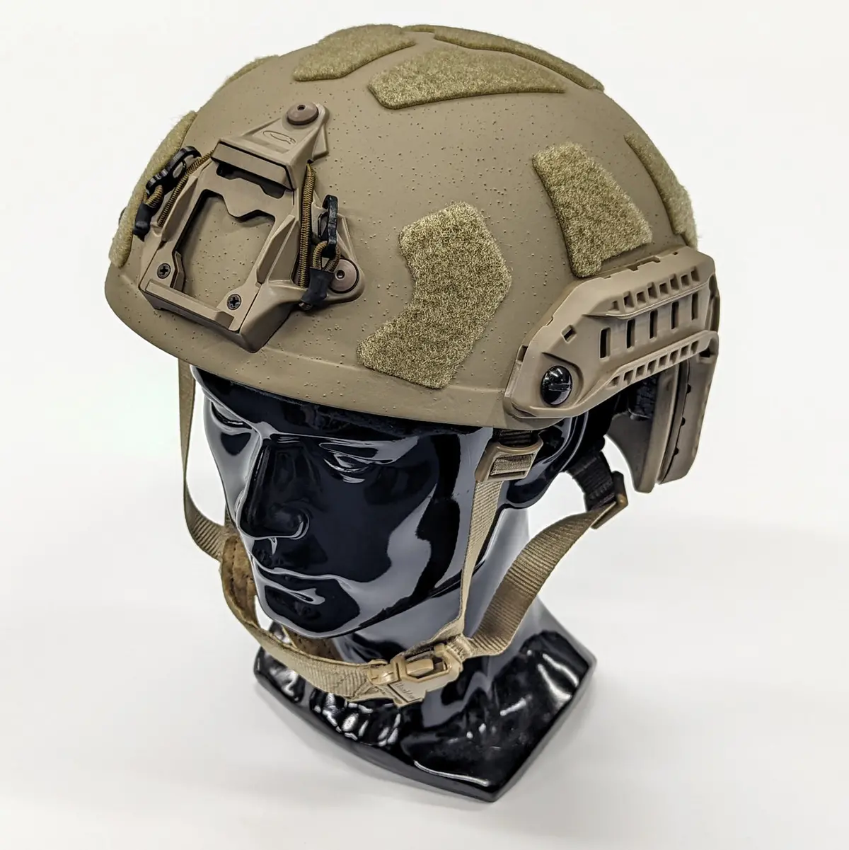 Ops-Core Fast Sf High Cut Helmet 1