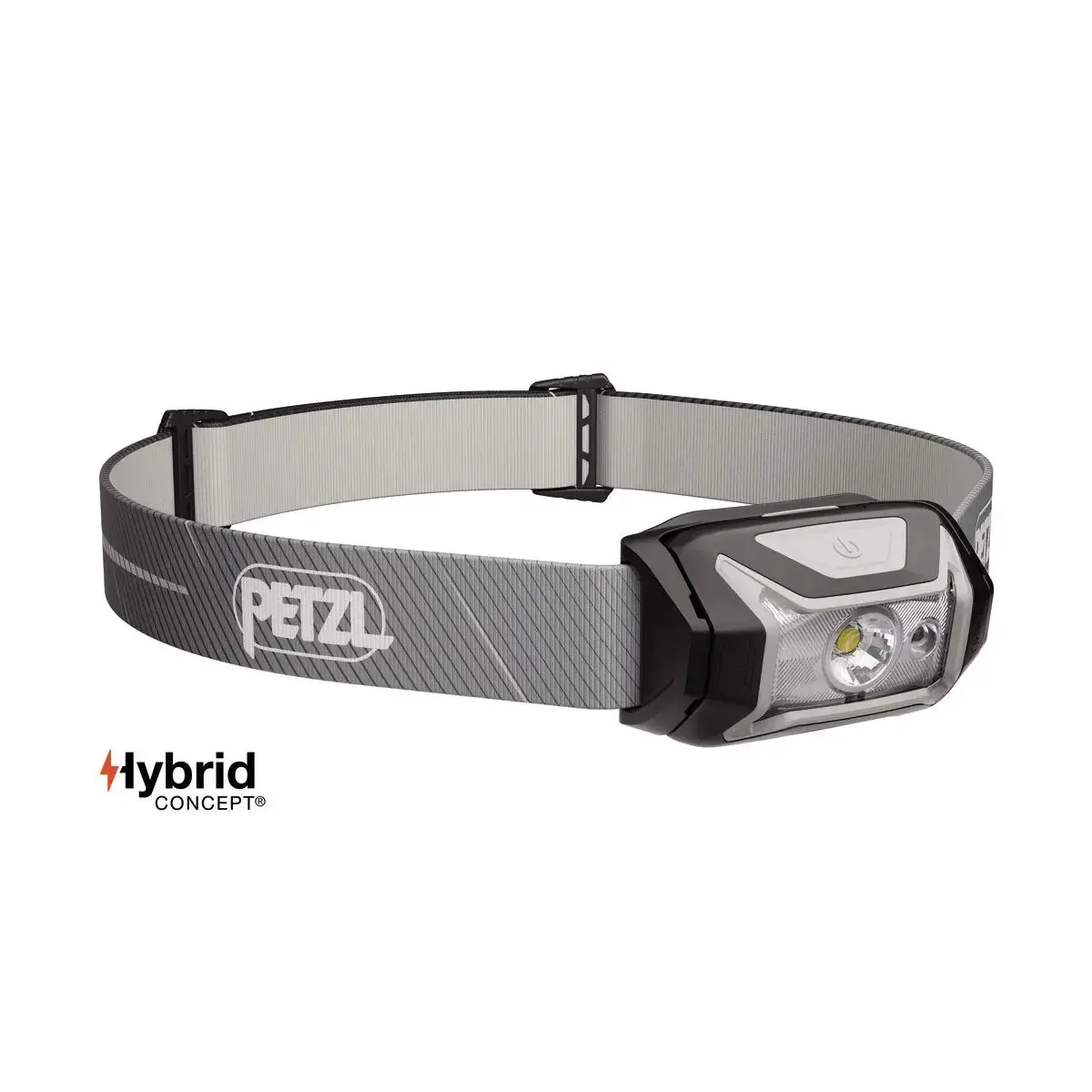Petzl Tikka Core Headtorch With Red Light 450 Lumens 2