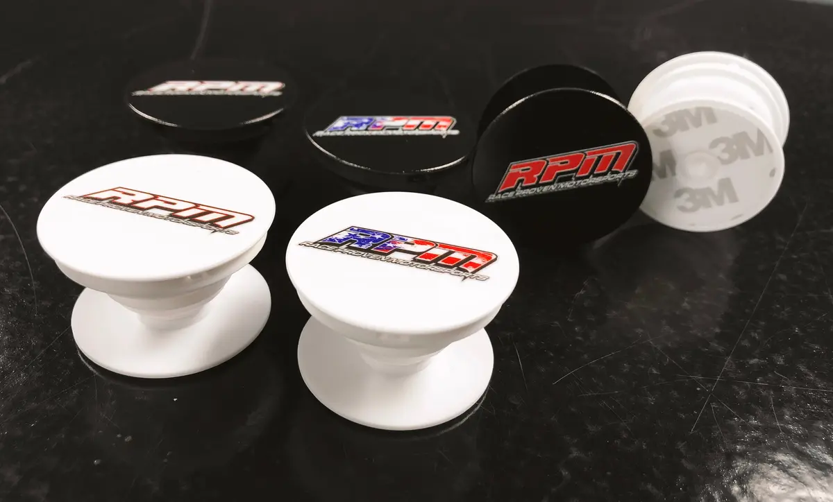 Rpm Pop Sockets 1