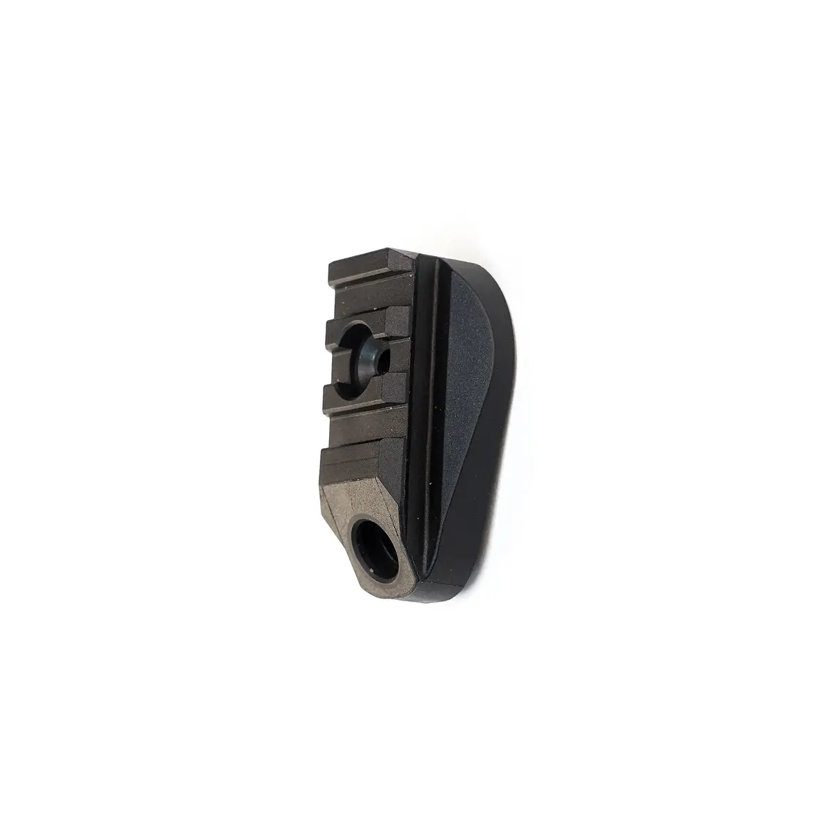 Wolverine Picatinny Stock Adapter With Qd Point 1