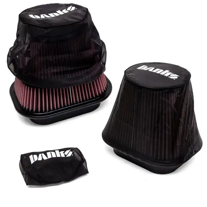 Pre-Filter For 17-19 Ford 6.7L And 20-23 Gm L5p Banks Power 1