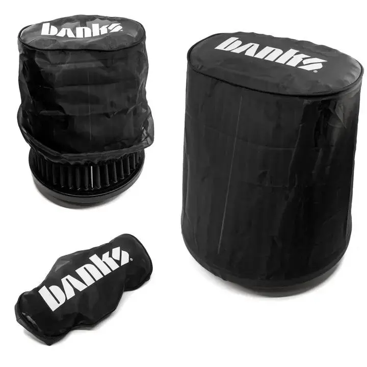 Pre-Filter For 2015-17 F150 Ram-Air Intakes Banks Power 1