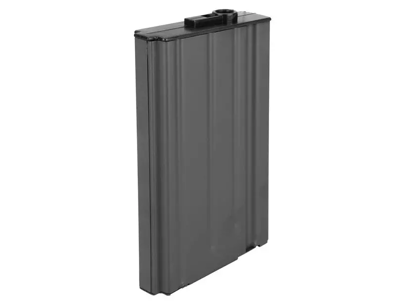 Ares Mag-015 Sr25 160Rd Magazine (Black / Tan) 1
