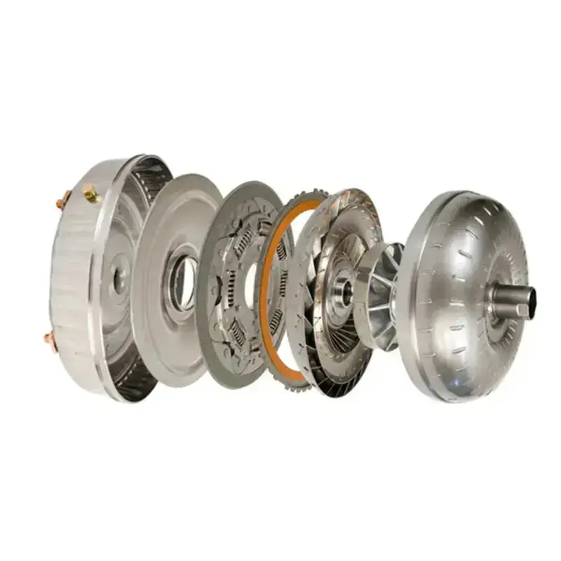 Proforce Torque Converter Ford 6.0L Power Stroke 5R110 2003-2007 1