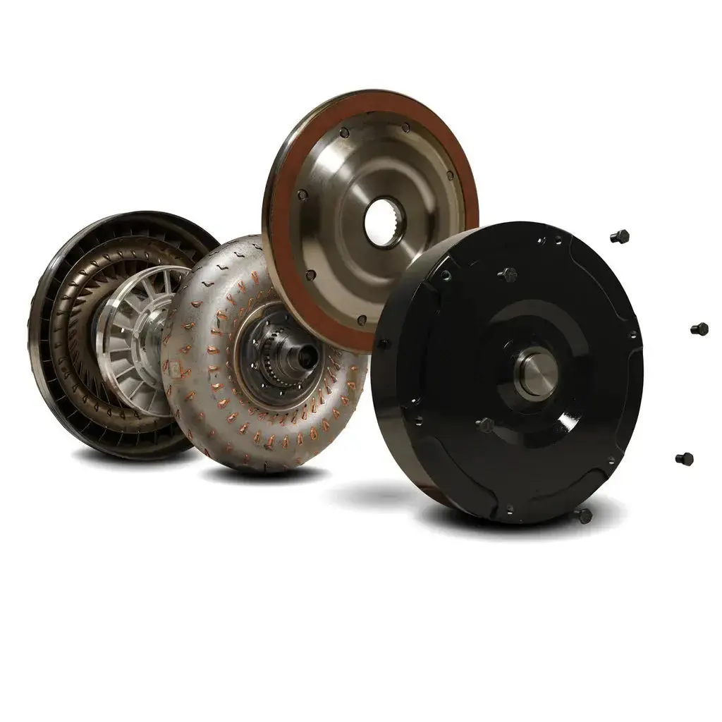 Proforce Torque Converter Dodge 1994-2007 47Rh/47Re/48Re 1