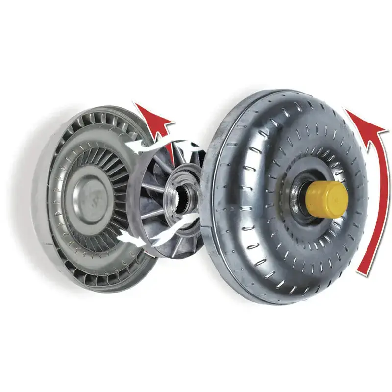 Proforce Torque Converter Dodge 5.9L Cummins 727/518 1988-1993 1