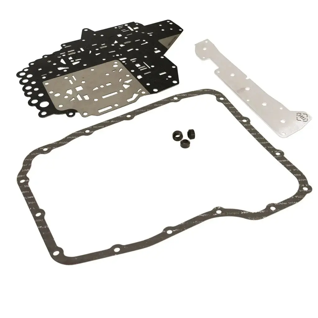 Protect68 Gasket Plate Kit Dodge 6.7L Cummins 68Rfe 2007.5-2018 1