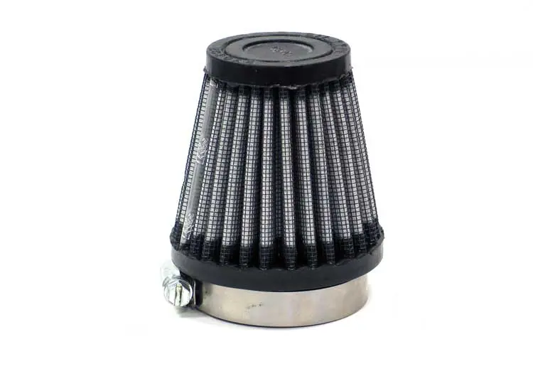K&N Universal Clamp-On Air Filter (R-1060) 1