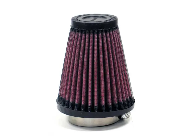 K&N Universal Clamp-On Air Filter (R-1080) 1