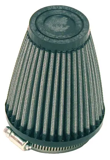 K&N Universal Clamp-On Air Filter (R-1260) 1