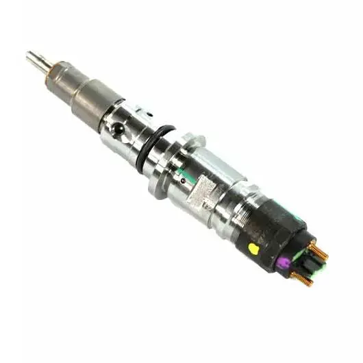 Mopar R8310749aa Remanufactured Fuel Injector Set (6-Pack) 1