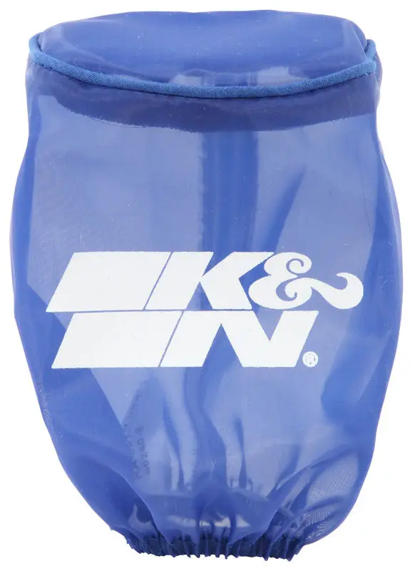 K&N Air Filter Wrap (Ra-0510Db) 1