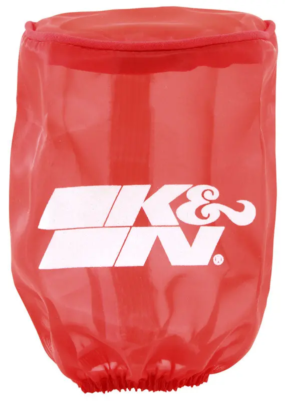 K&N Air Filter Wrap (Ra-0510Dr) 1
