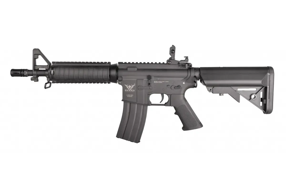 Raven Neo Ris Cqb Aeg 1
