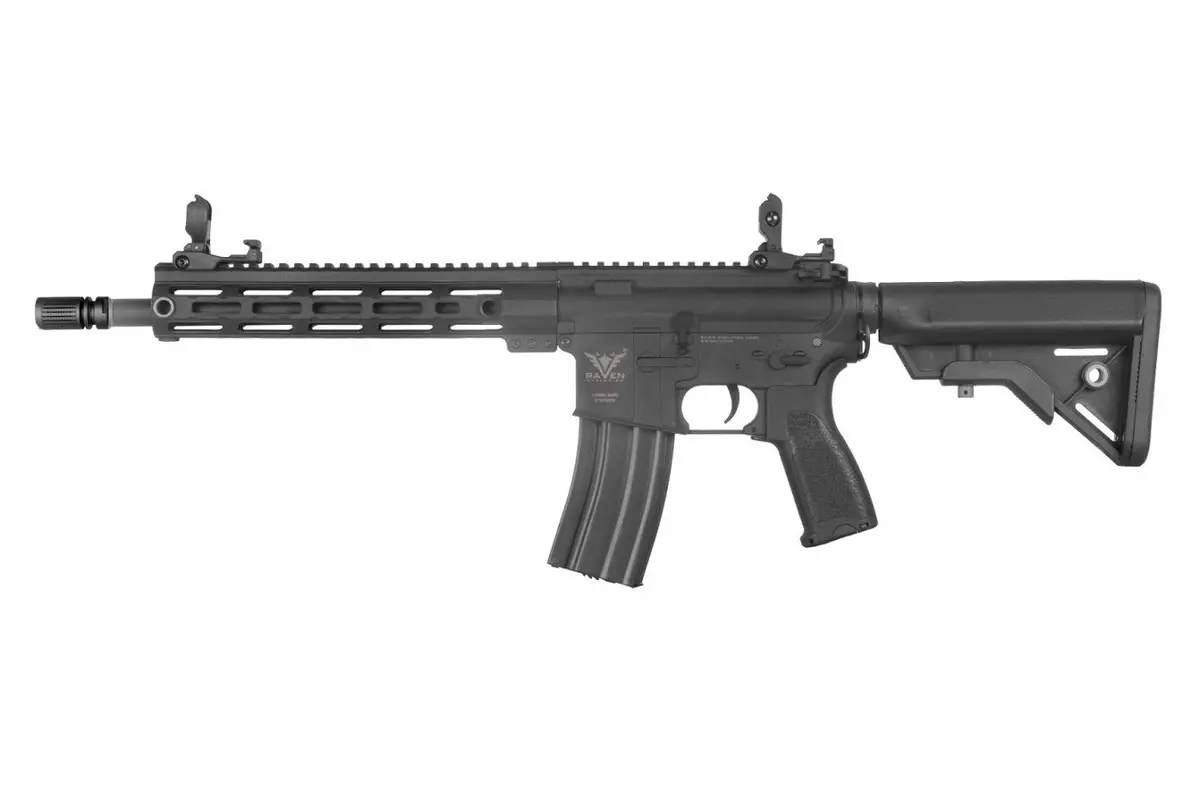 Raven Neo M4 Serpent Carbine Aeg 1