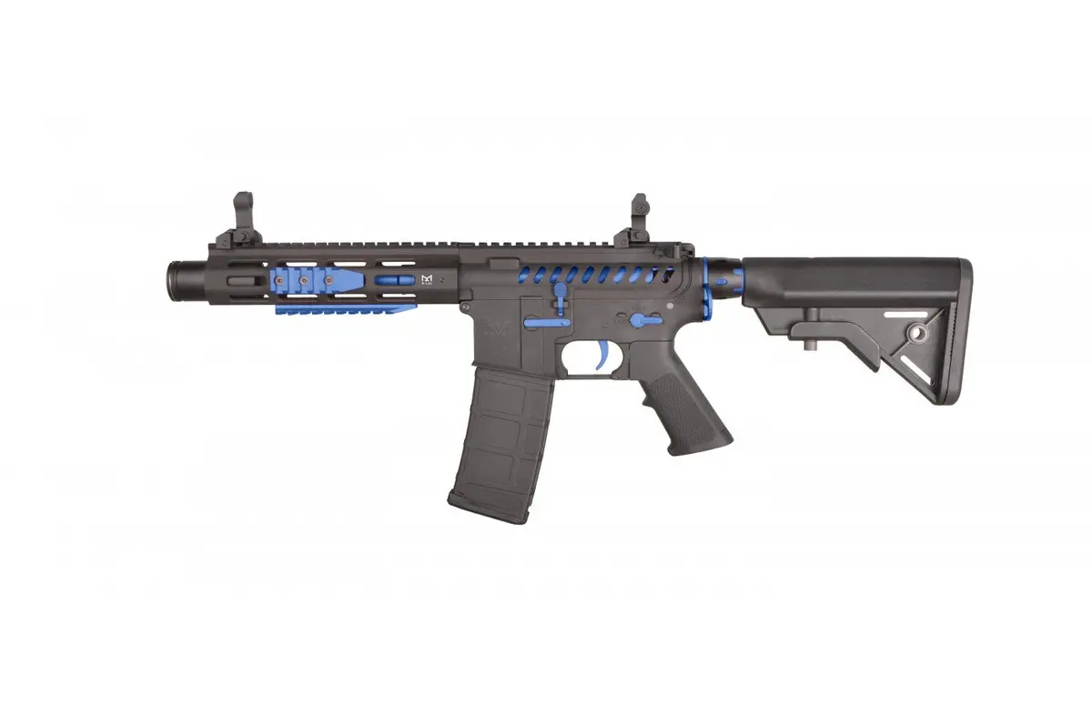 Raven Ore Slasher Bu Full Metal Aeg 1