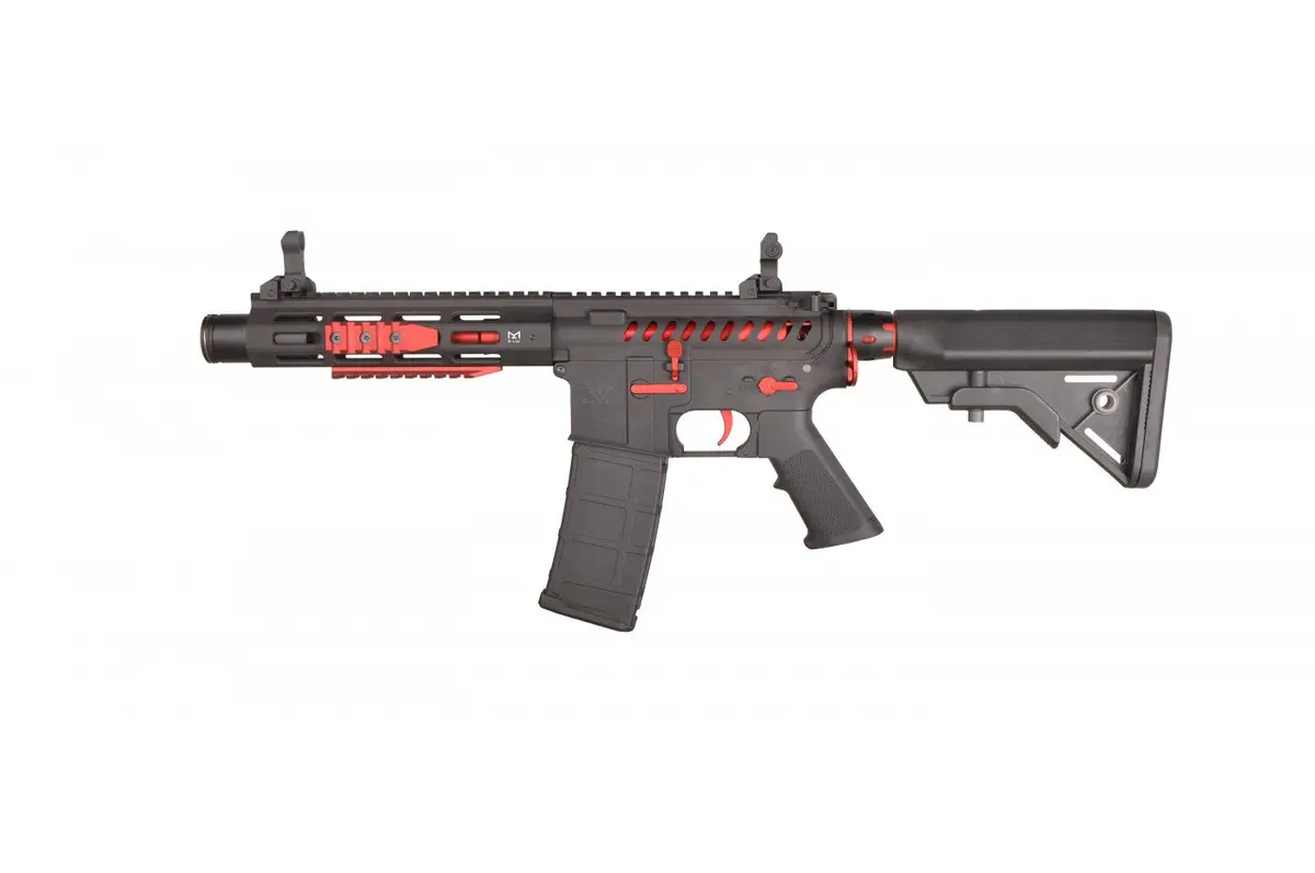 Raven Ore Slasher Rd Full Metal Aeg 1