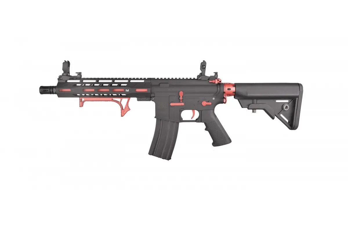 Raven Ore Slayer Rd Full Metal Aeg 1