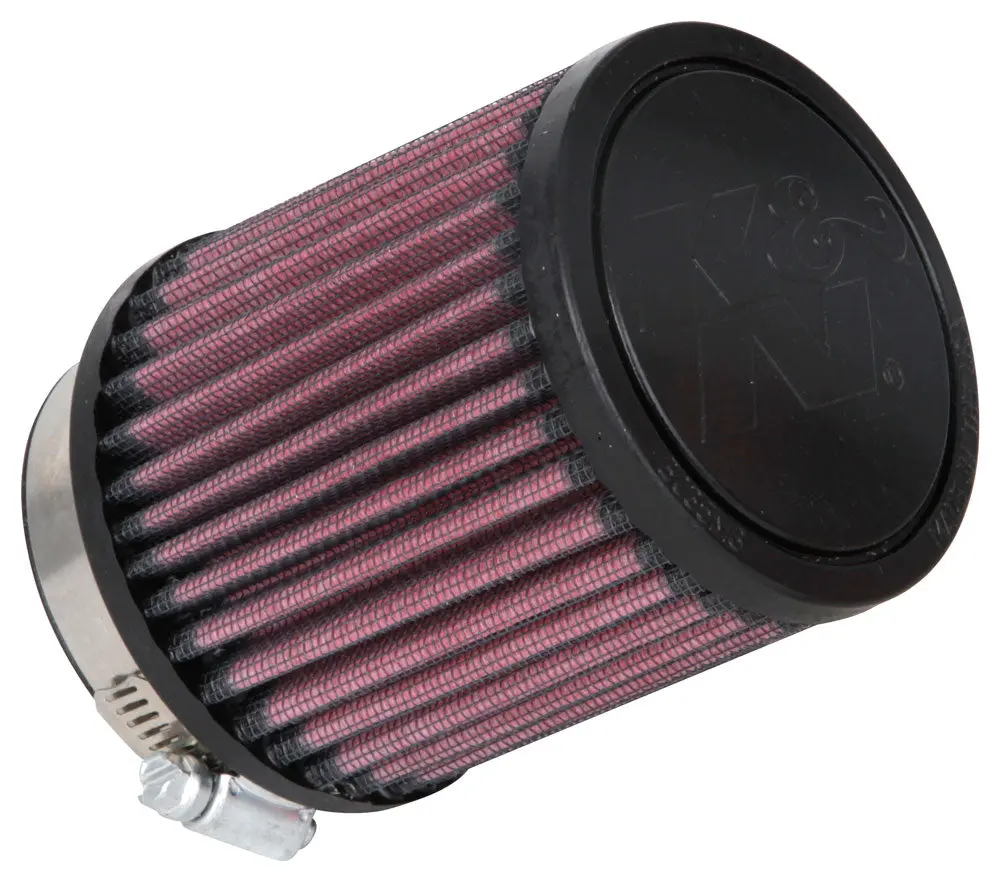 K&N Universal Clamp-On Air Filter (Rb-0700) 1