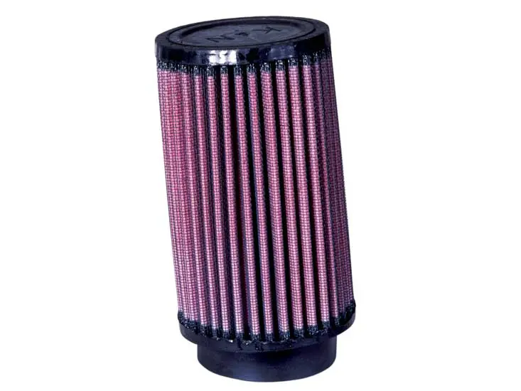 K&N Universal Clamp-On Air Filter (Rb-0720) 1