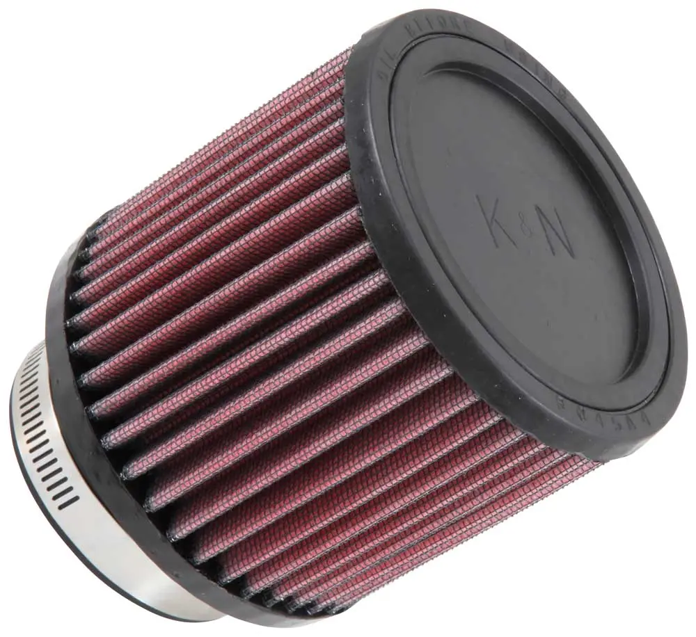 K&N Universal Clamp-On Air Filter (Rb-0900) 1