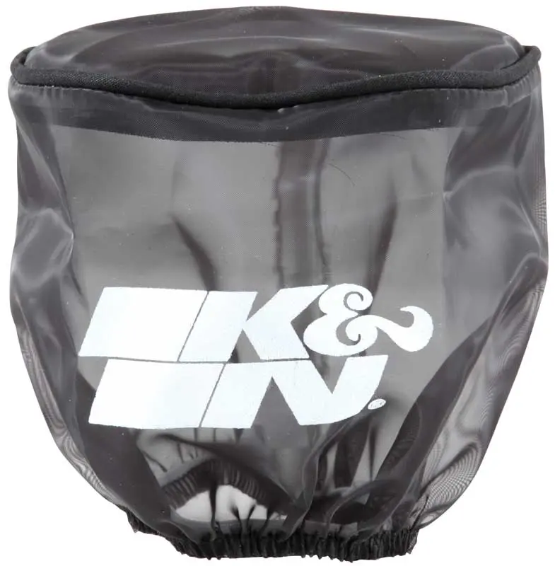 K&N Air Filter Wrap (Rb-0900Dk) 1