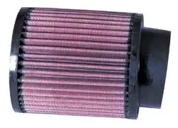 K&N Universal Clamp-On Air Filter (Rb-0910) 1
