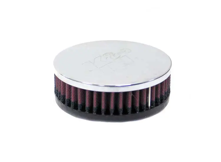 K&N Universal Clamp-On Air Filter (Rc-0330) 1