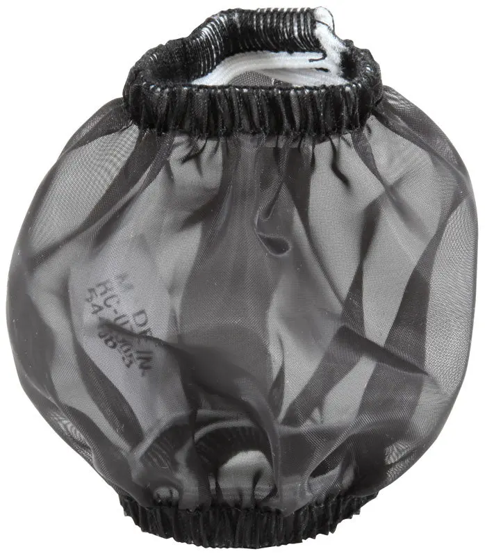 K&N Air Filter Wrap (Rc-0790Pk) 1
