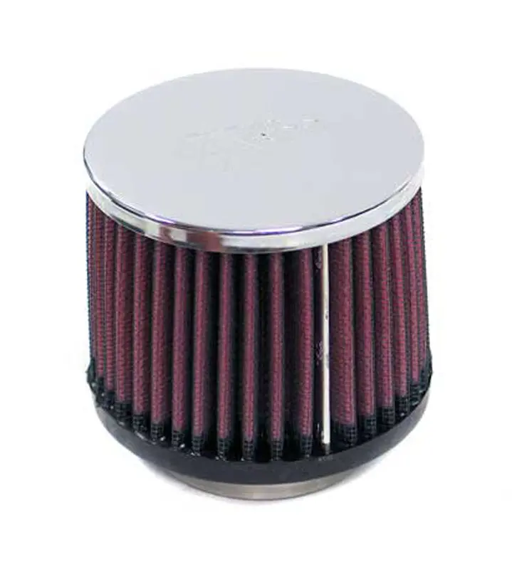 K&N Universal Clamp-On Air Filter (Rc-1150) 1